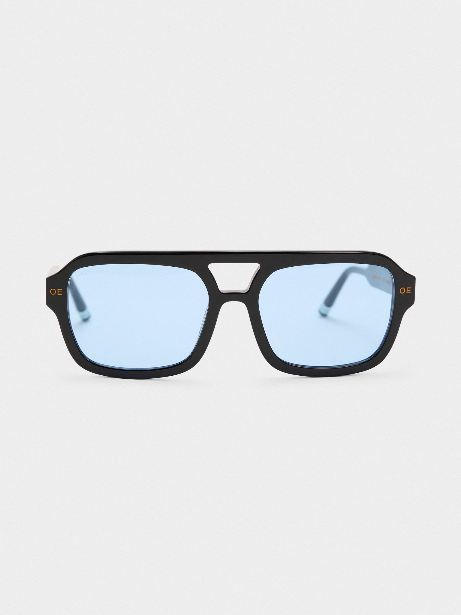 Out East Sayres Sunglasses - Saint Bernard
