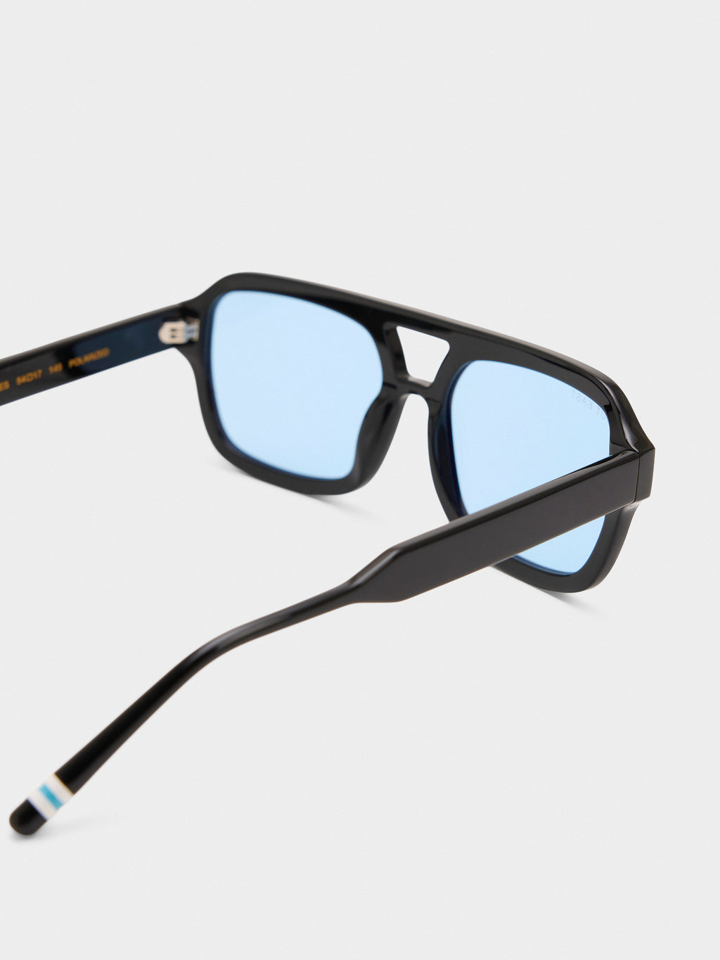Out East Sayres Sunglasses - Saint Bernard