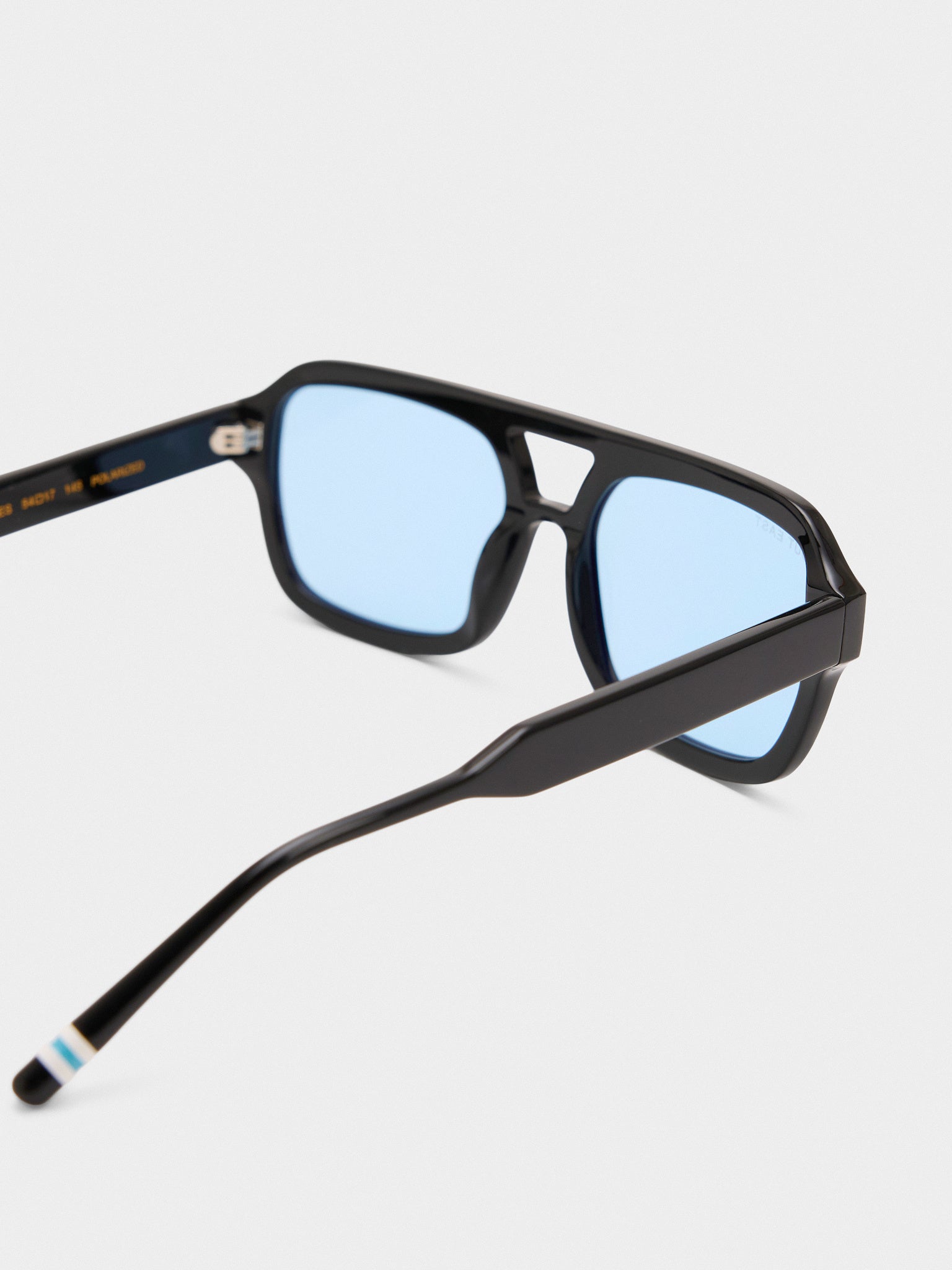 Out East Sayres Sunglasses - Saint Bernard