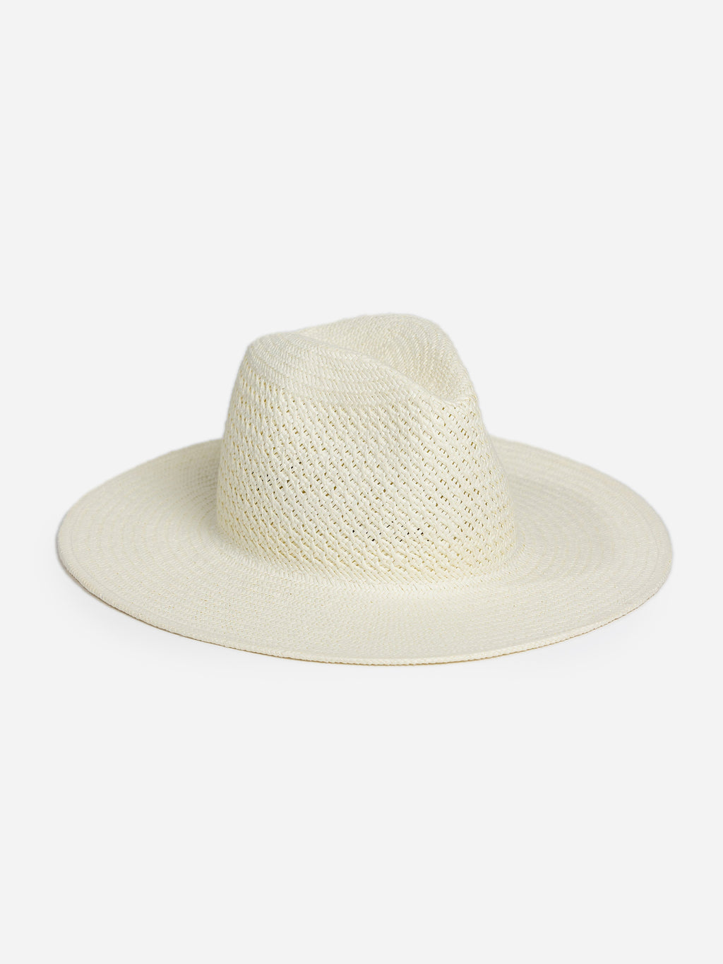 Hat Attack Women's Vented Luxe Packable Hat - Saint Bernard