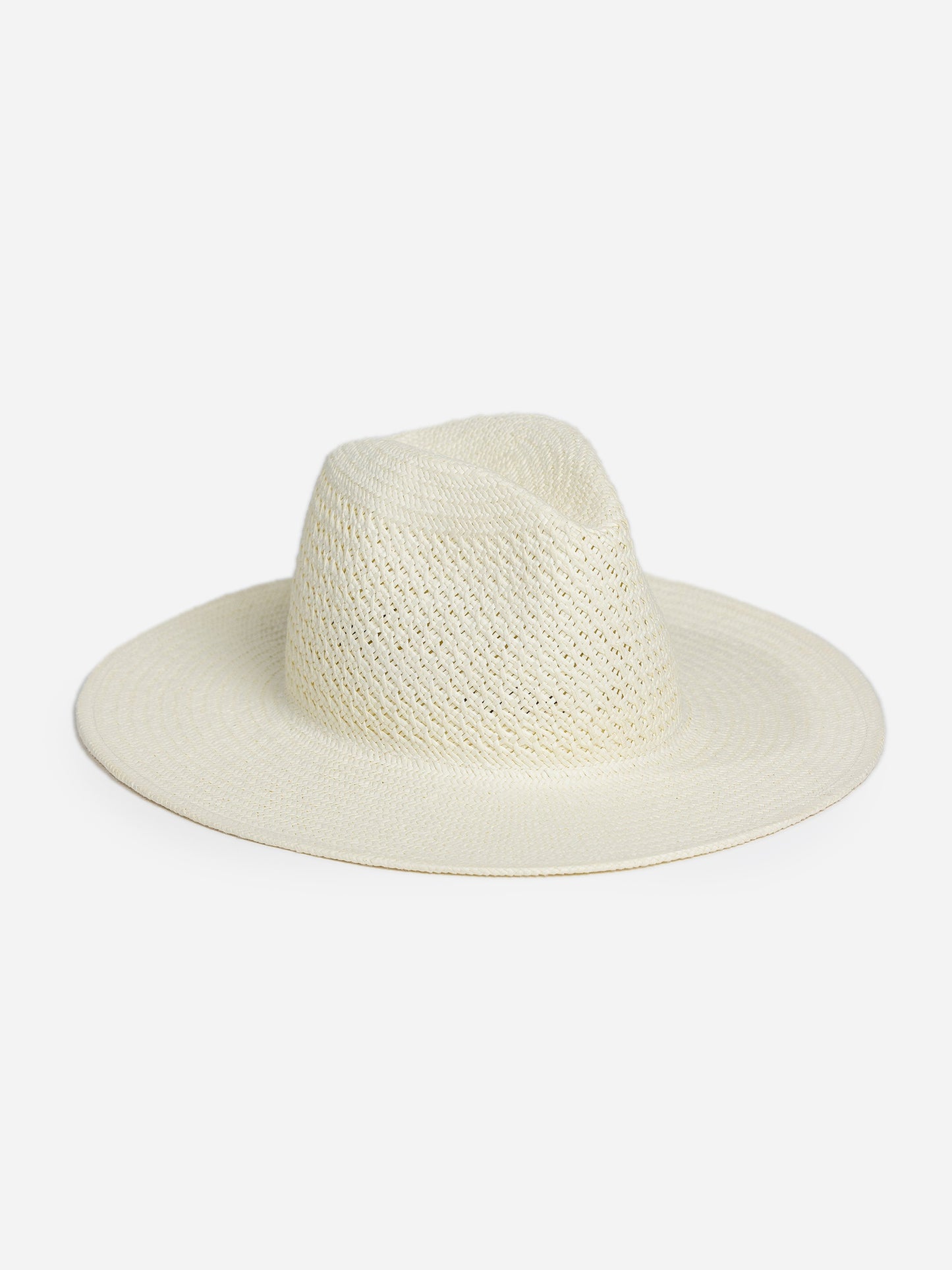Hat Attack Women's Vented Luxe Packable Hat - Saint Bernard