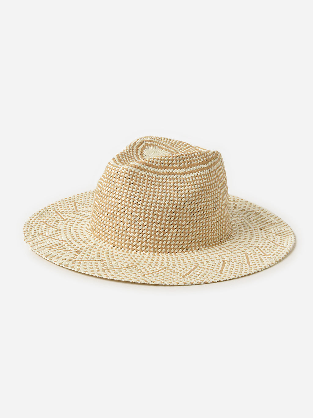Hat Attack Women's Luxe Novelty Packable Hat - Saint Bernard