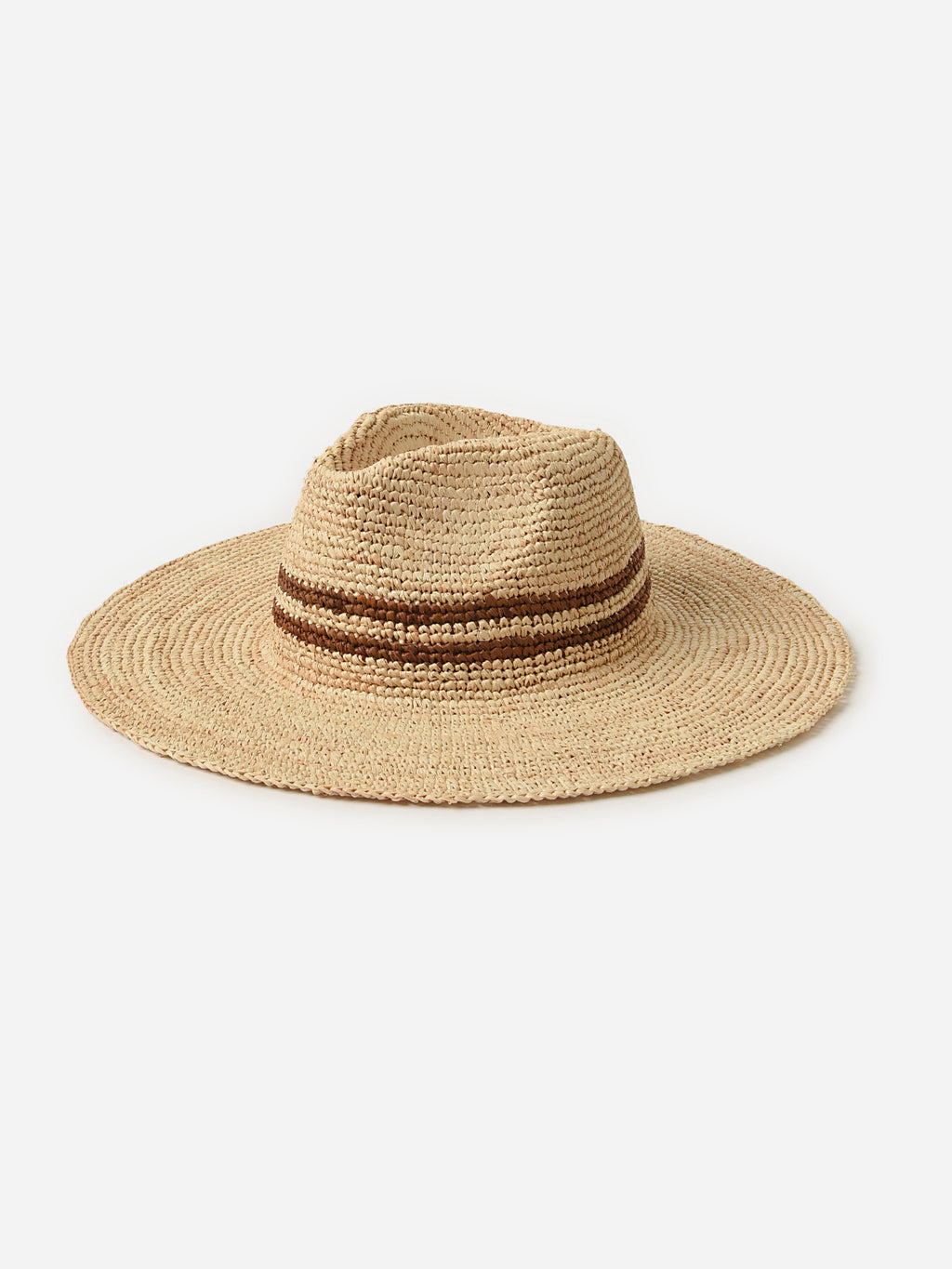 Hat Attack Women's Sadona Rancher Hat - Saint Bernard