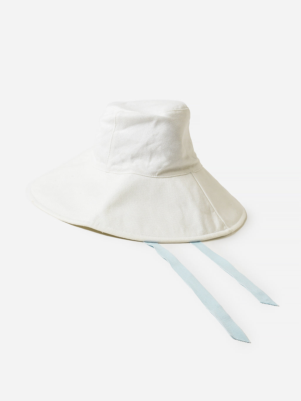 Hat Attack Women's Frankie Sunhat - Saint Bernard