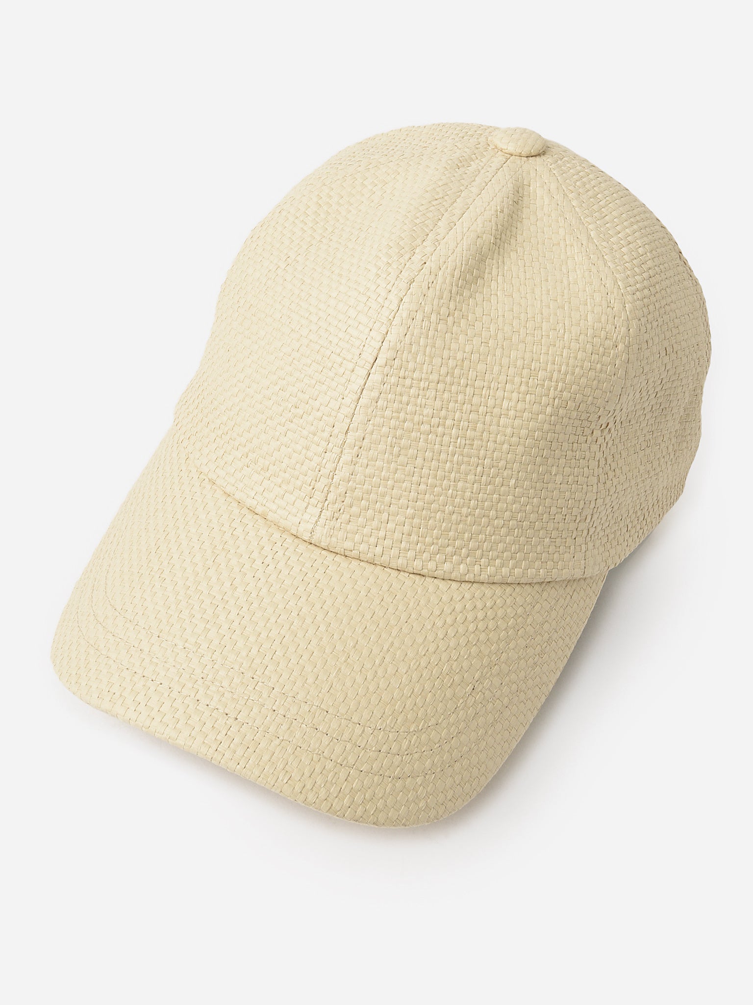 Hat Attack Women's Beach Cap - Saint Bernard