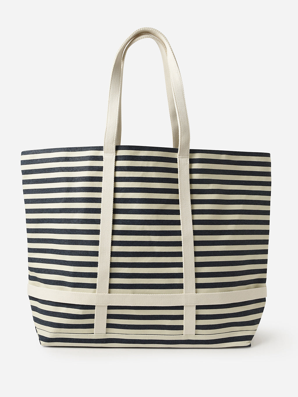 Hat Attack Sunhat Sized Traveler Tote - Saint Bernard
