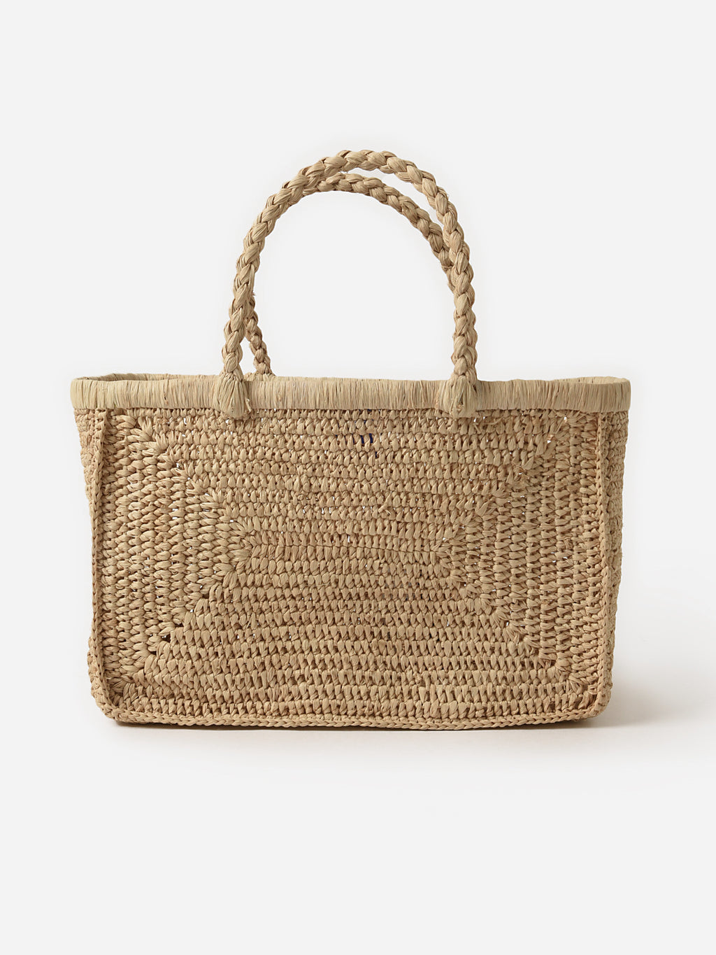 Hat Attack Day To Evening Tote - Saint Bernard