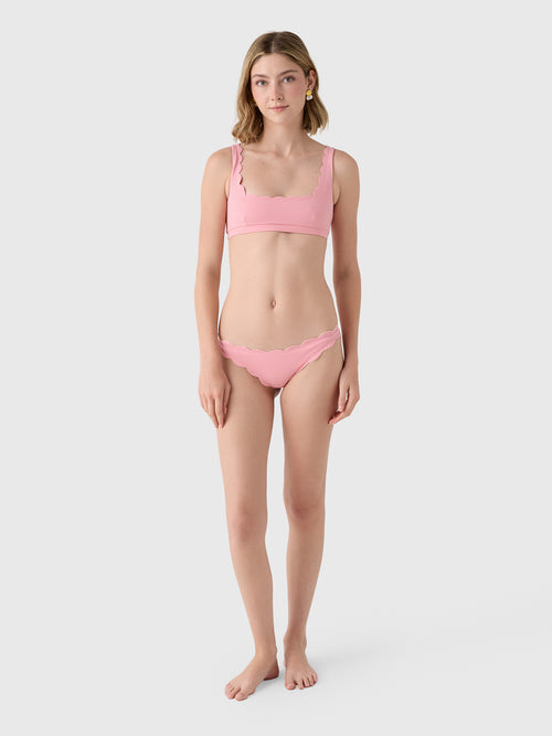 Marysia Women’s Antibes Bikini Bottom