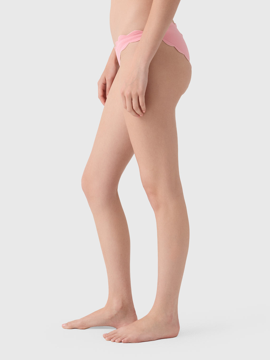 Marysia Women’s Antibes Bikini Bottom - Saint Bernard