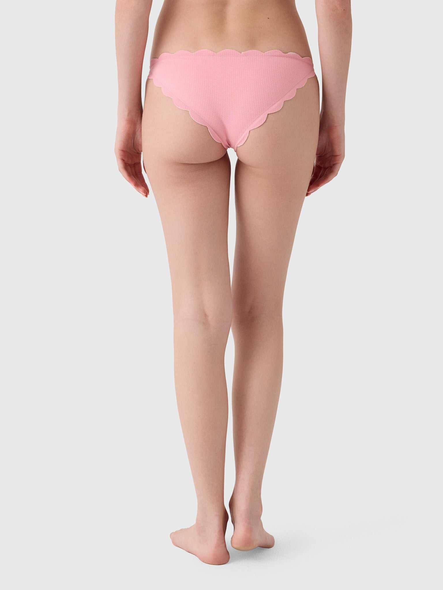 Marysia Women’s Antibes Bikini Bottom - Saint Bernard