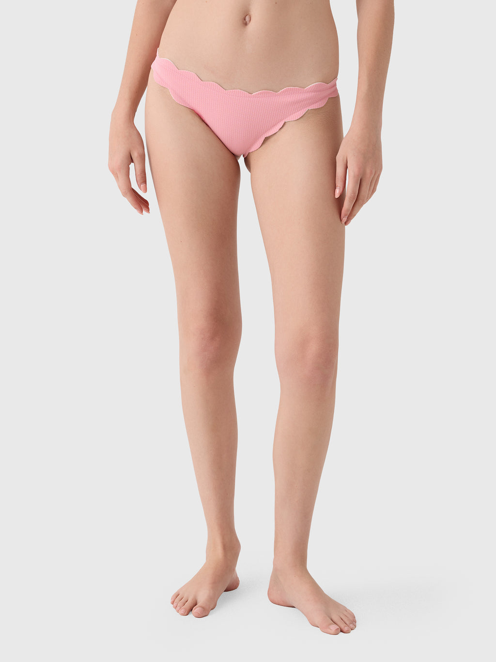 Marysia Women’s Antibes Bikini Bottom - Saint Bernard