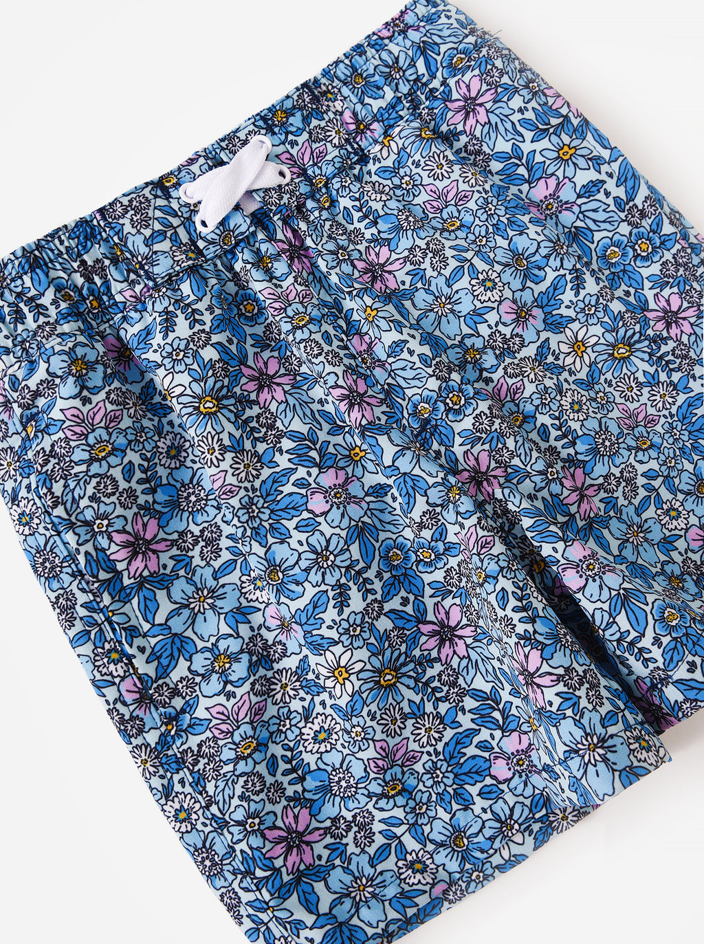 Shade Critters Boys' Swim Trunk - Saint Bernard