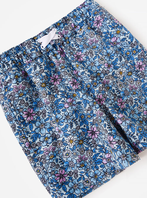 Shade Critters Boys' Swim Trunk