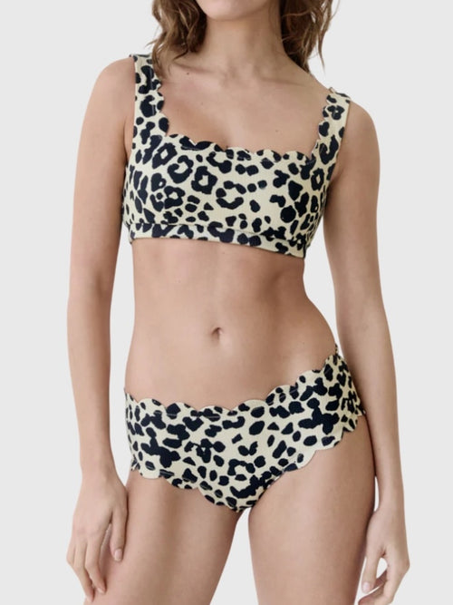 Marysia Women's Spring Bikini Bottom