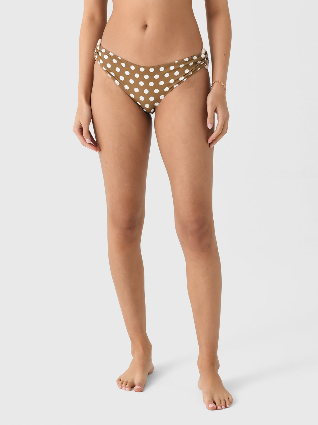 Marysia Women's Coronada Bikini Bottom - Saint Bernard