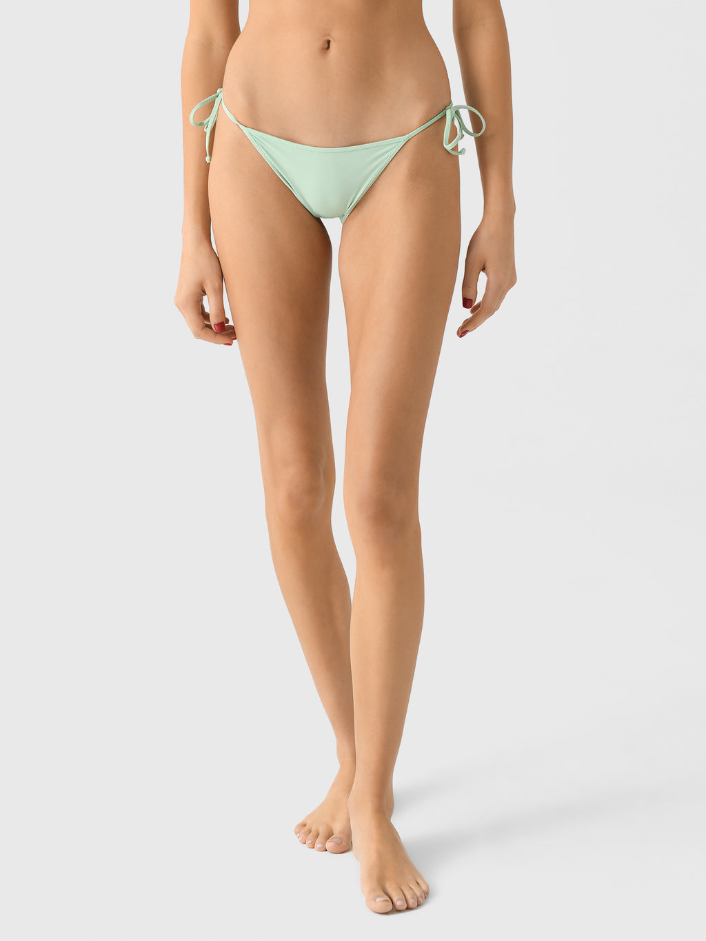 Marysia Women's Del Mar Bikini Bottom - Saint Bernard