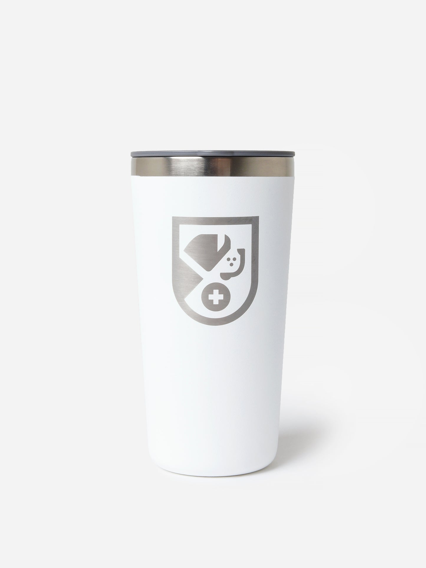 Hydroflask Saint Bernard 20oz Tumbler - Saint Bernard