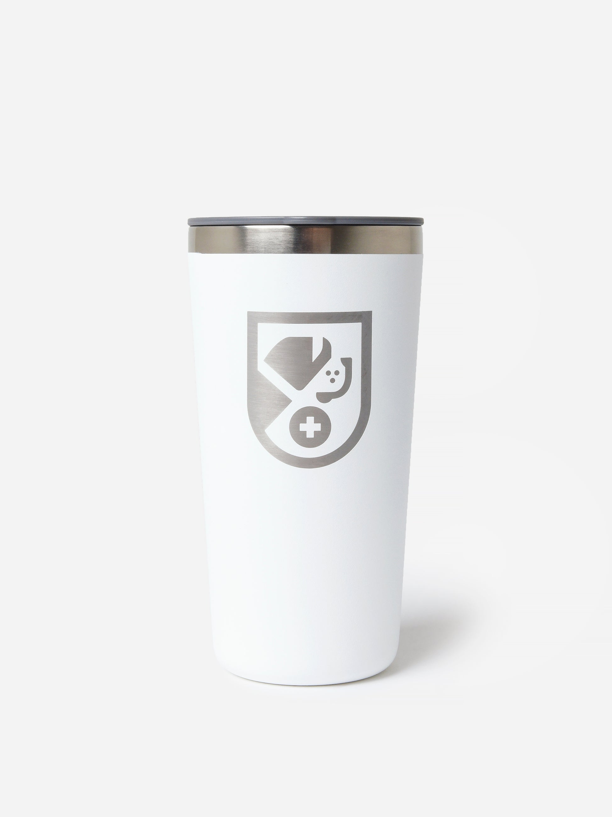 Hydroflask Saint Bernard 20oz Tumbler - Saint Bernard