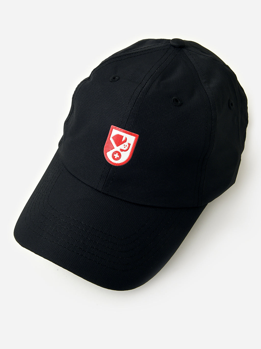 Saint Bernard 3D Logo Performance Hat - Saint Bernard
