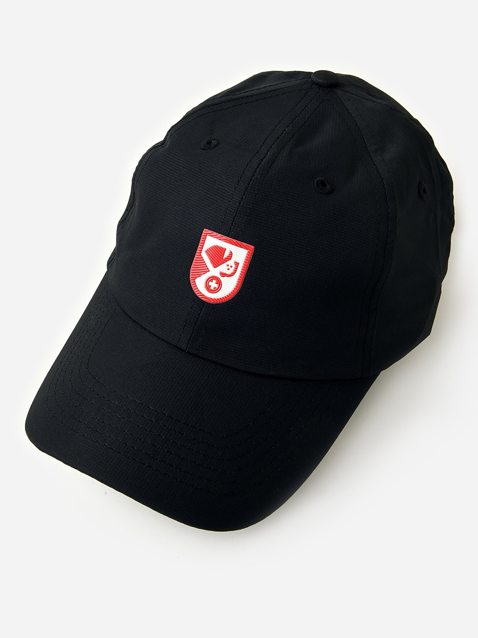 Saint Bernard 3D Logo Performance Hat - Saint Bernard
