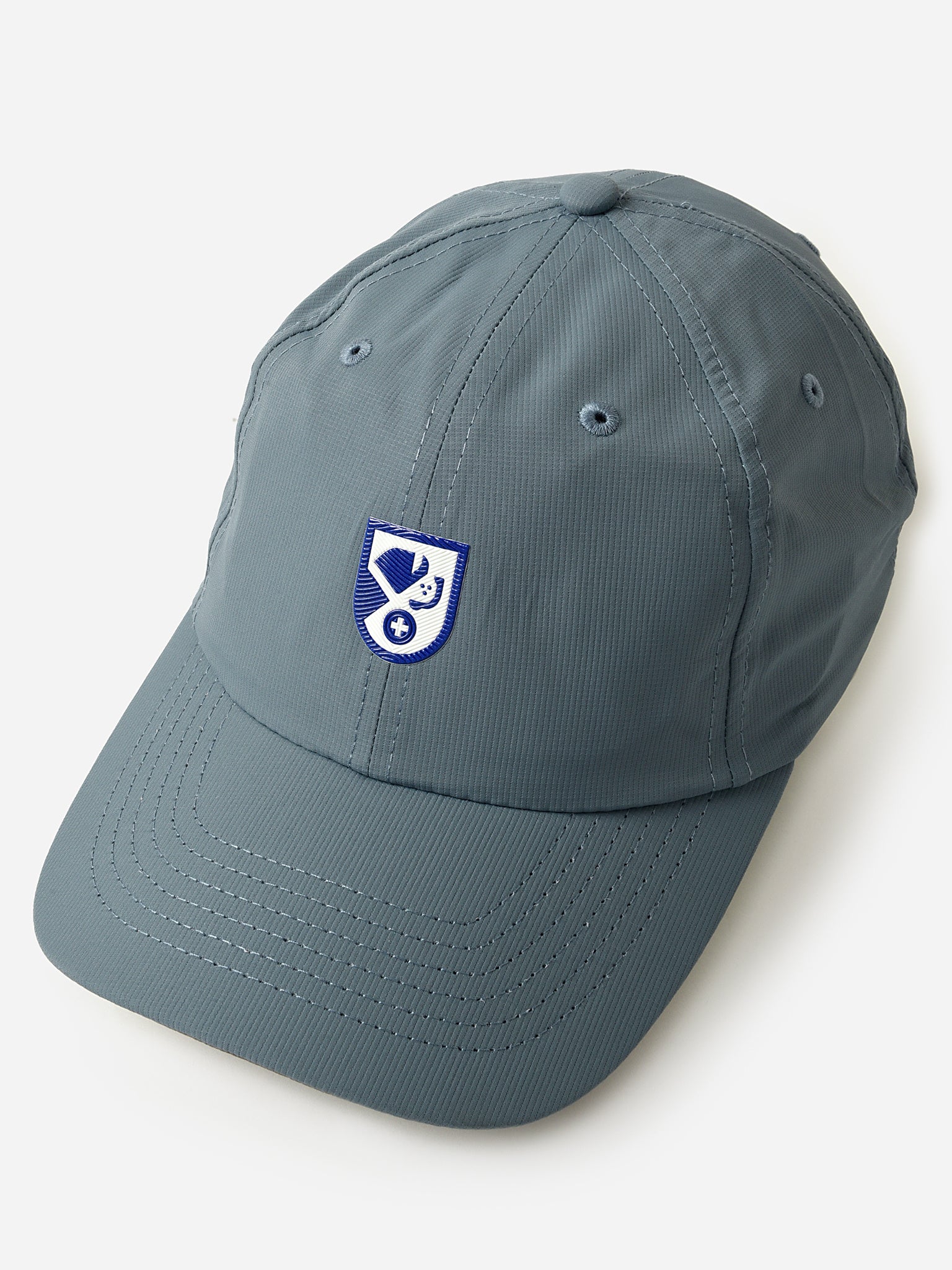 Saint Bernard 3D Logo Performance Hat - Saint Bernard