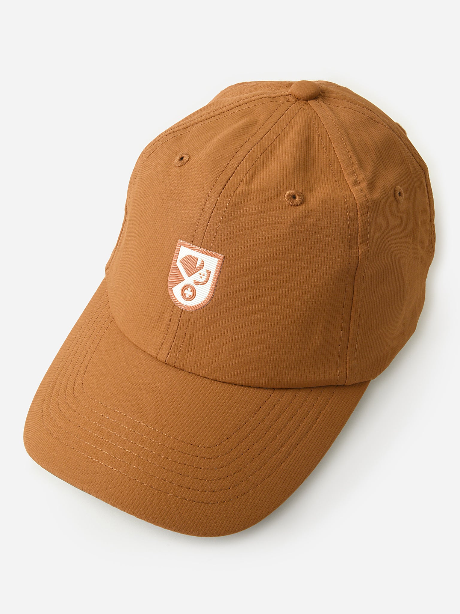 Saint Bernard 3D Logo Performance Hat - Saint Bernard