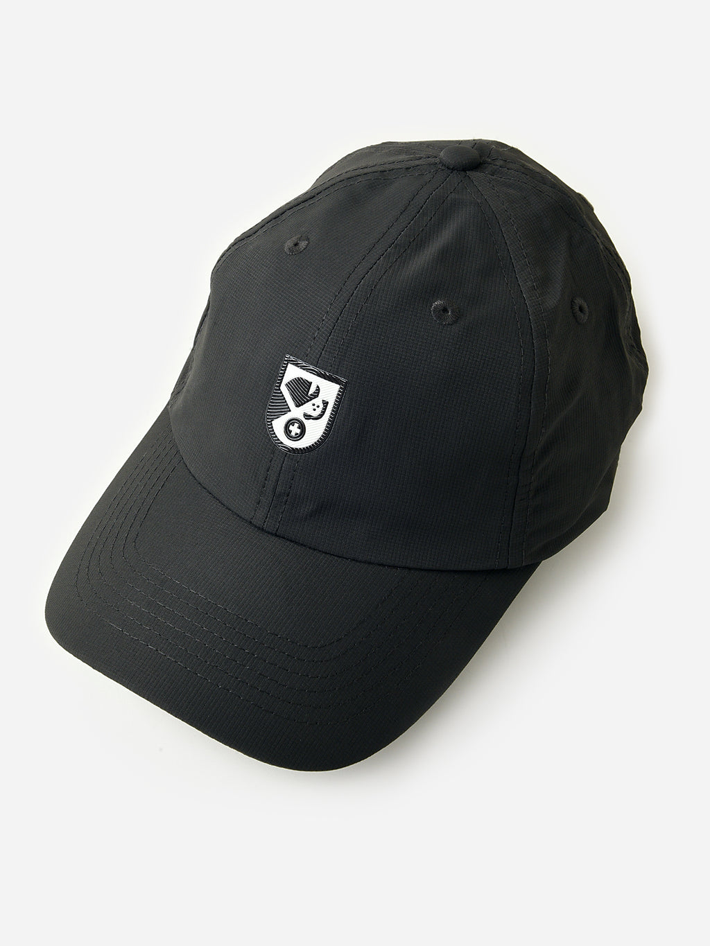 Saint Bernard 3D Logo Performance Hat - Saint Bernard