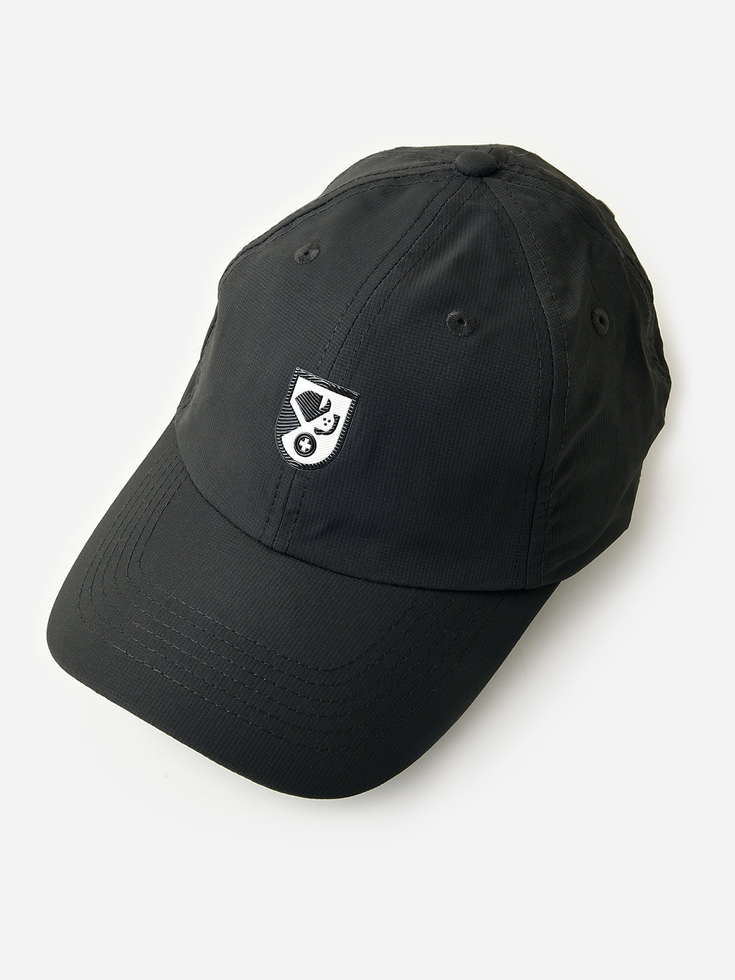 Saint Bernard 3D Logo Performance Hat - Saint Bernard