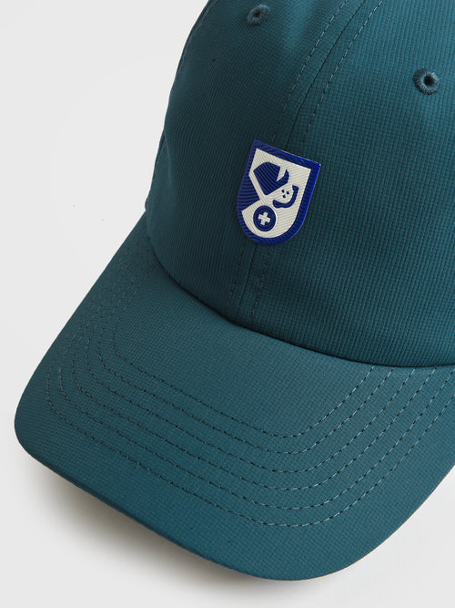 Saint Bernard 3D Logo Performance Hat