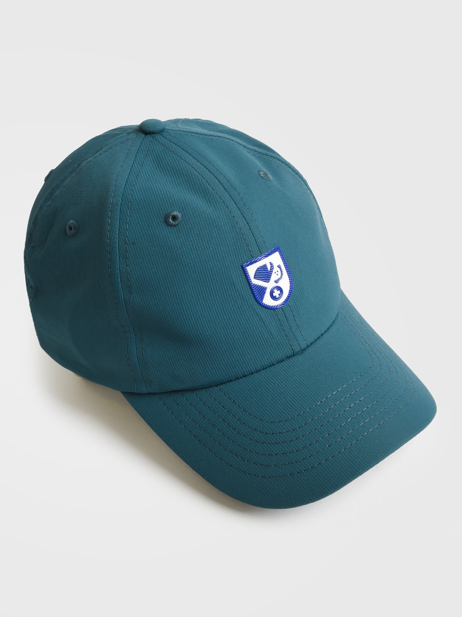 Saint Bernard 3D Logo Performance Hat - Saint Bernard