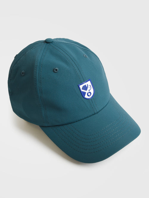 Saint Bernard 3D Logo Performance Hat