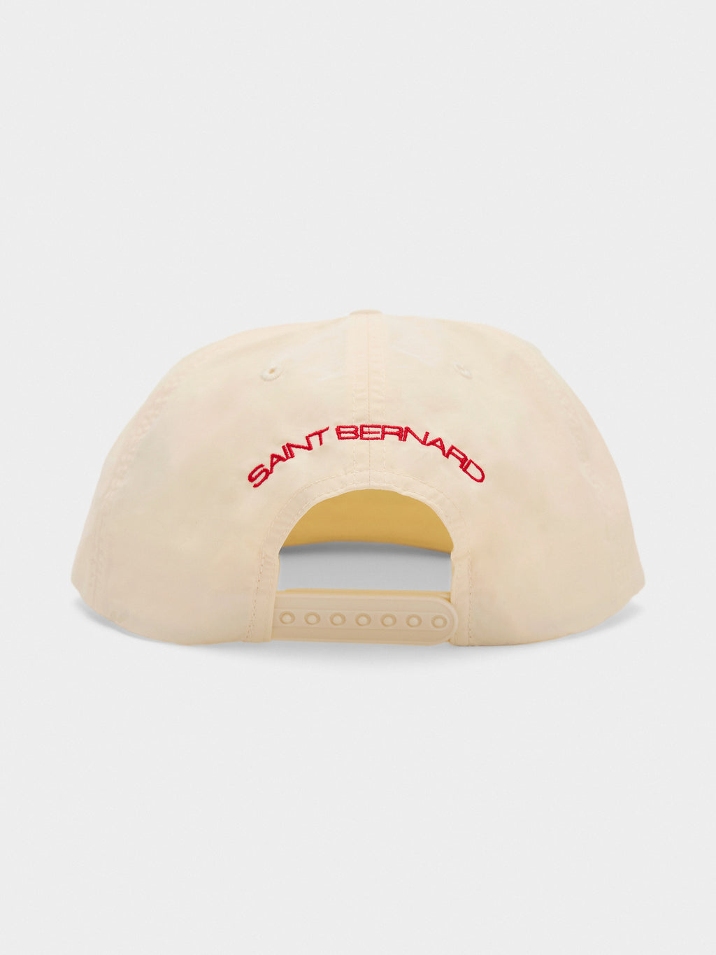 Saint Bernard '78 Tennis Rope Hat