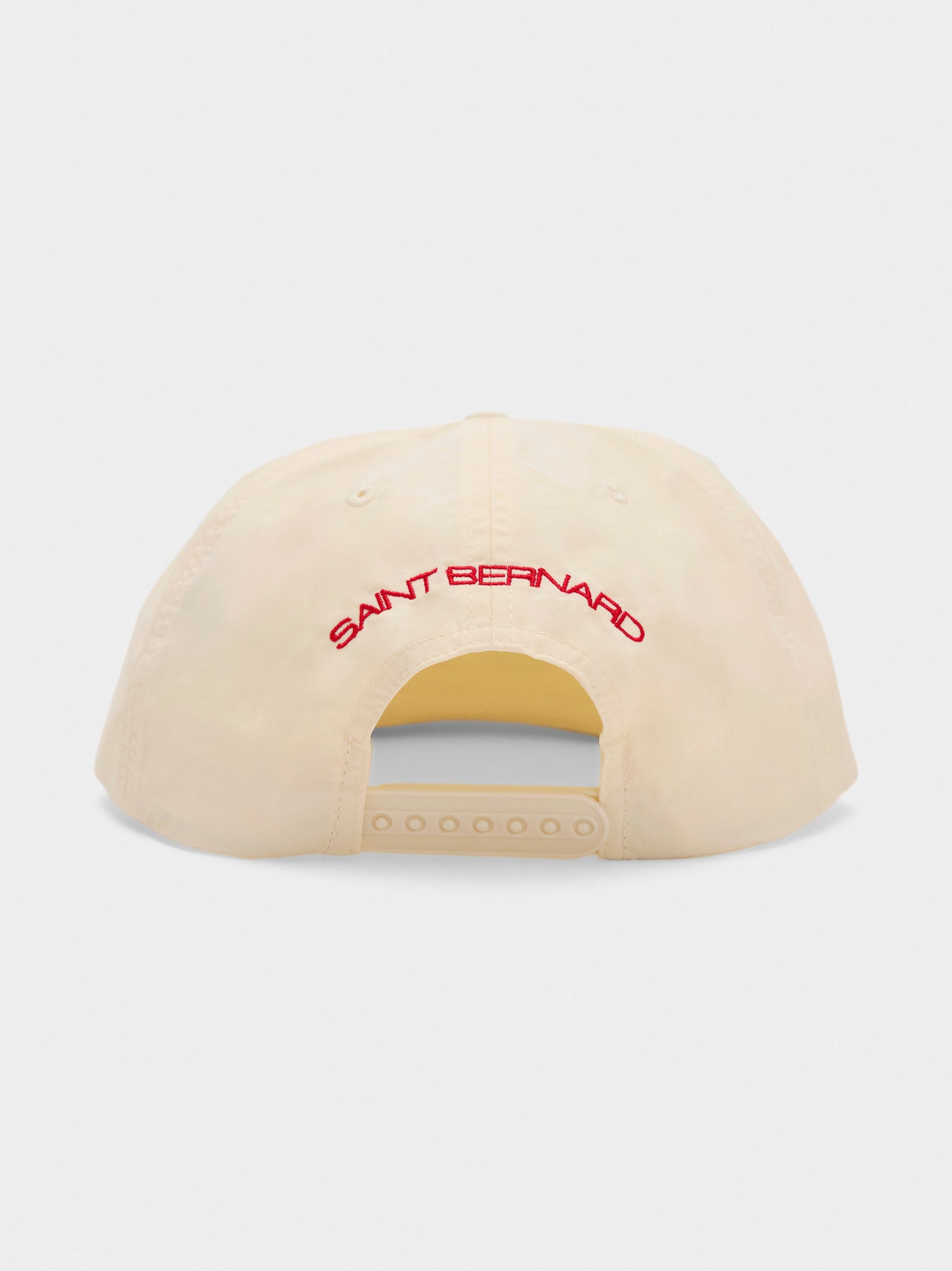 Saint Bernard '78 Tennis Rope Hat