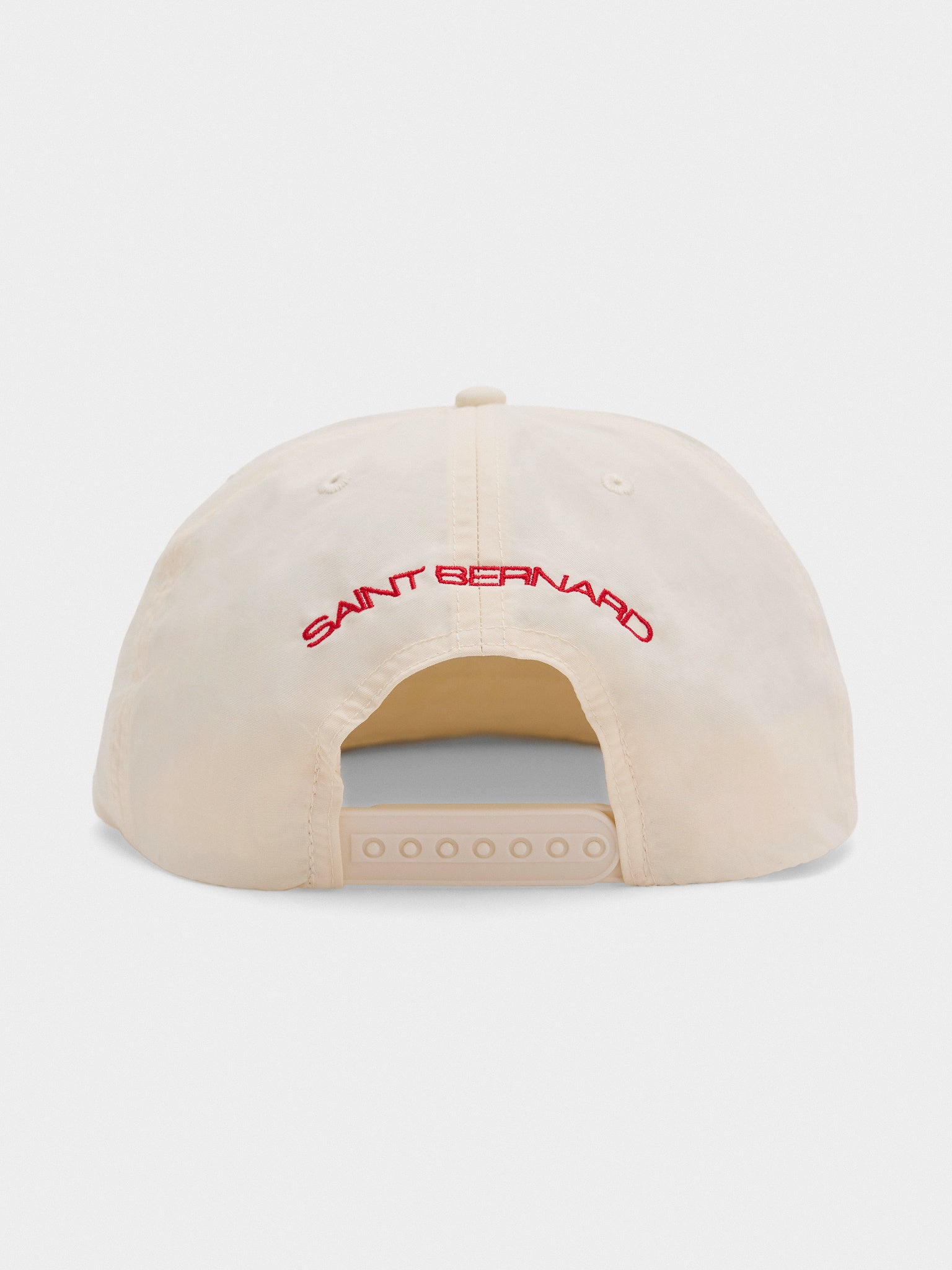 Saint Bernard '78 Tennis Rope Hat - Saint Bernard