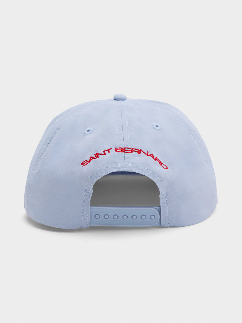 Saint Bernard '78 Tennis Rope Hat - Saint Bernard