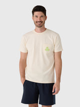 Saint Bernard Men's '78 Tennis Pocket Tee - Saint Bernard