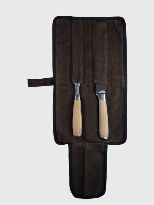 Schmidt Brothers Summit 3-Piece Carving Set