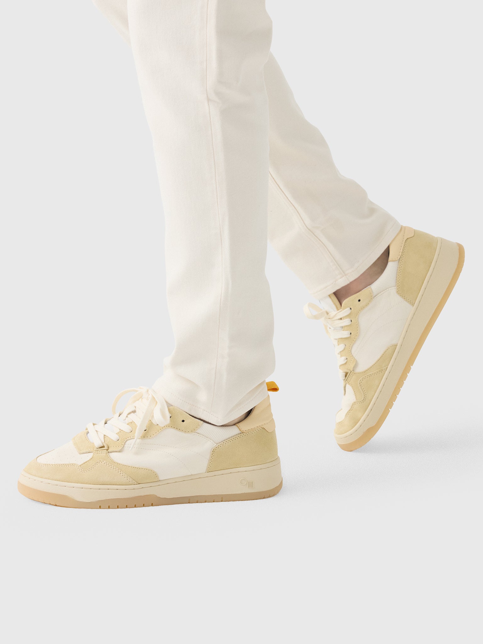 Oncept Men's Saint Bernard Exclusive Phoenix Sneaker - Saint Bernard
