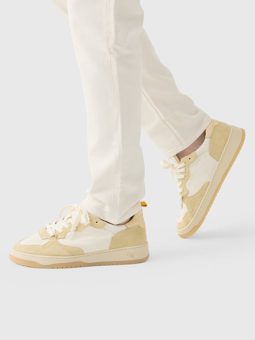 Oncept Men's Saint Bernard Exclusive Phoenix Sneaker - Saint Bernard
