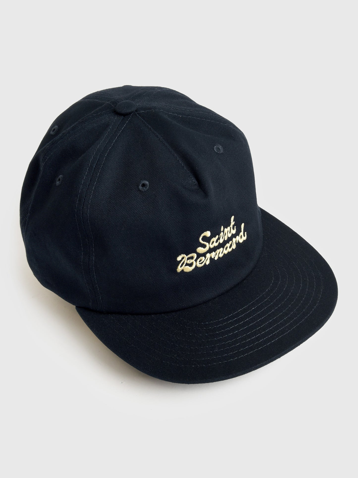 Saint Bernard Wordmark Hat - Saint Bernard