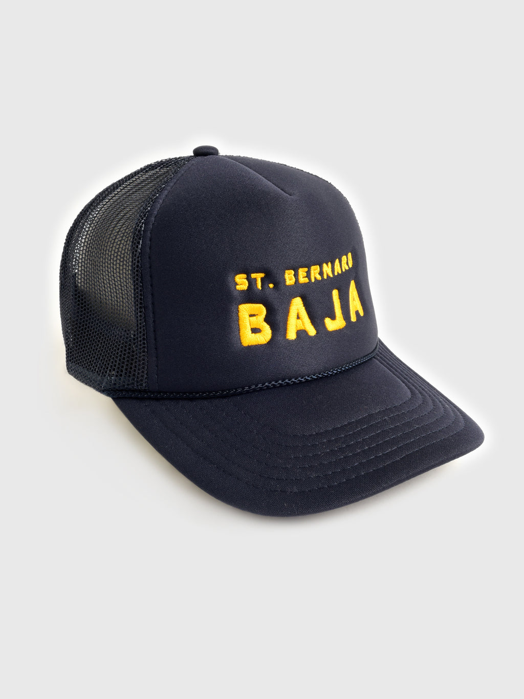 Saint Bernard Baja Foam Hat - Saint Bernard