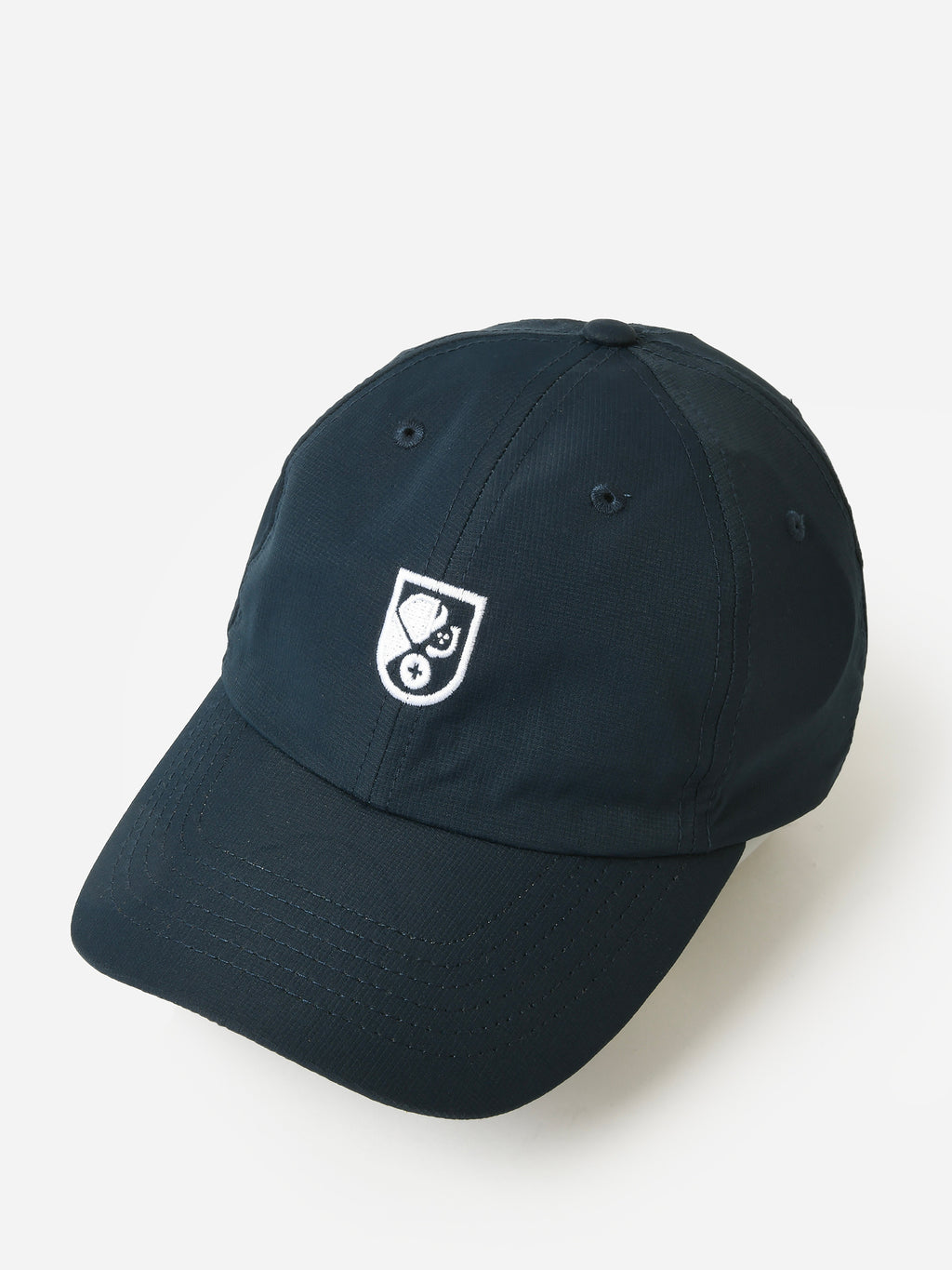 Saint Bernard Logo Performance Hat - Saint Bernard