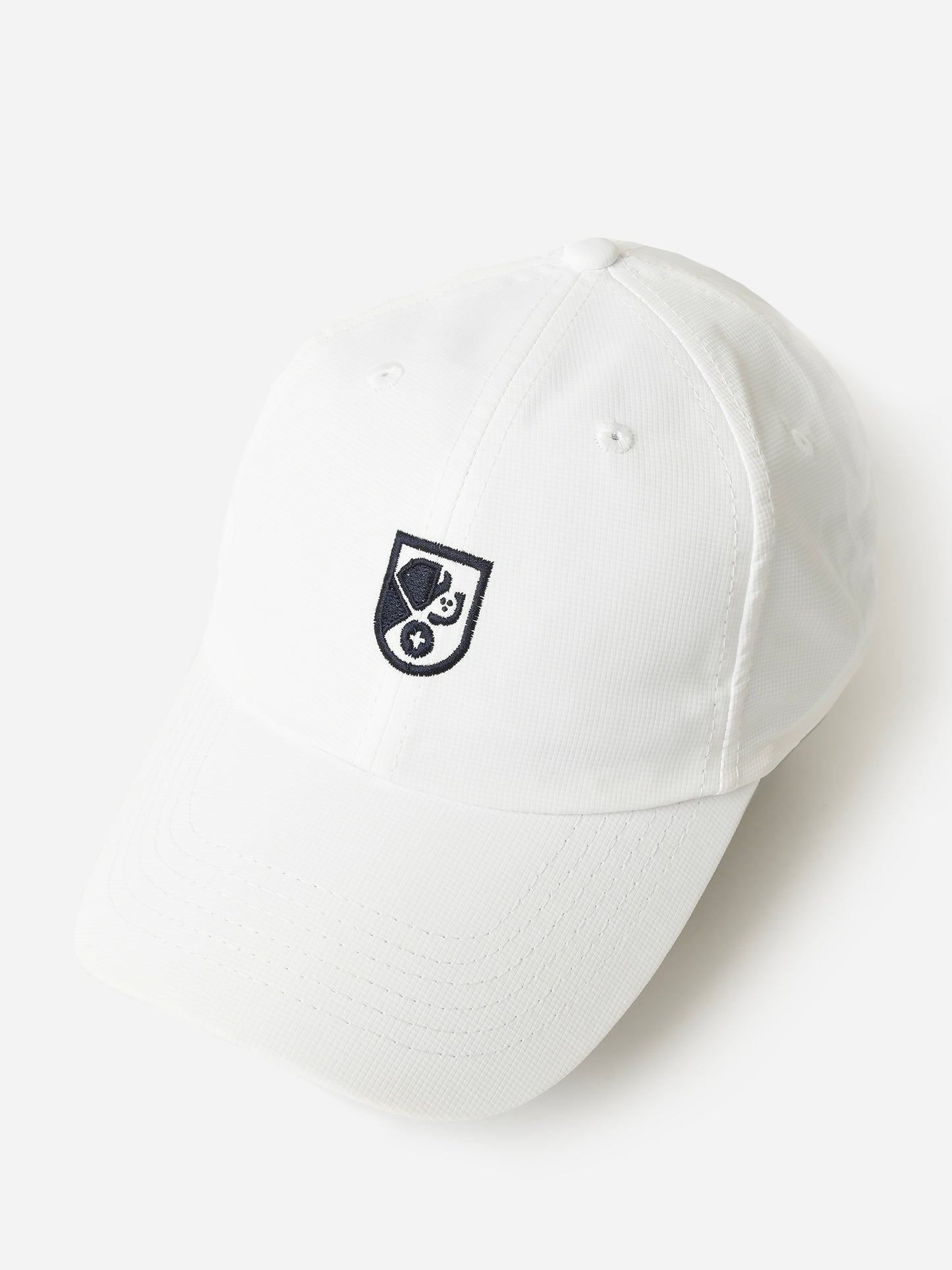 Saint Bernard Logo Performance Hat