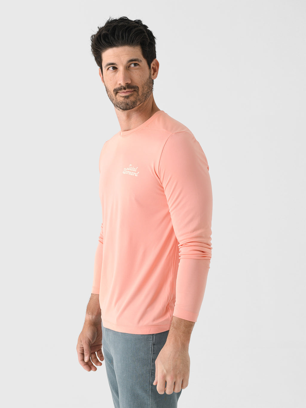 SBLS250300-BADGExCORAL-alt2