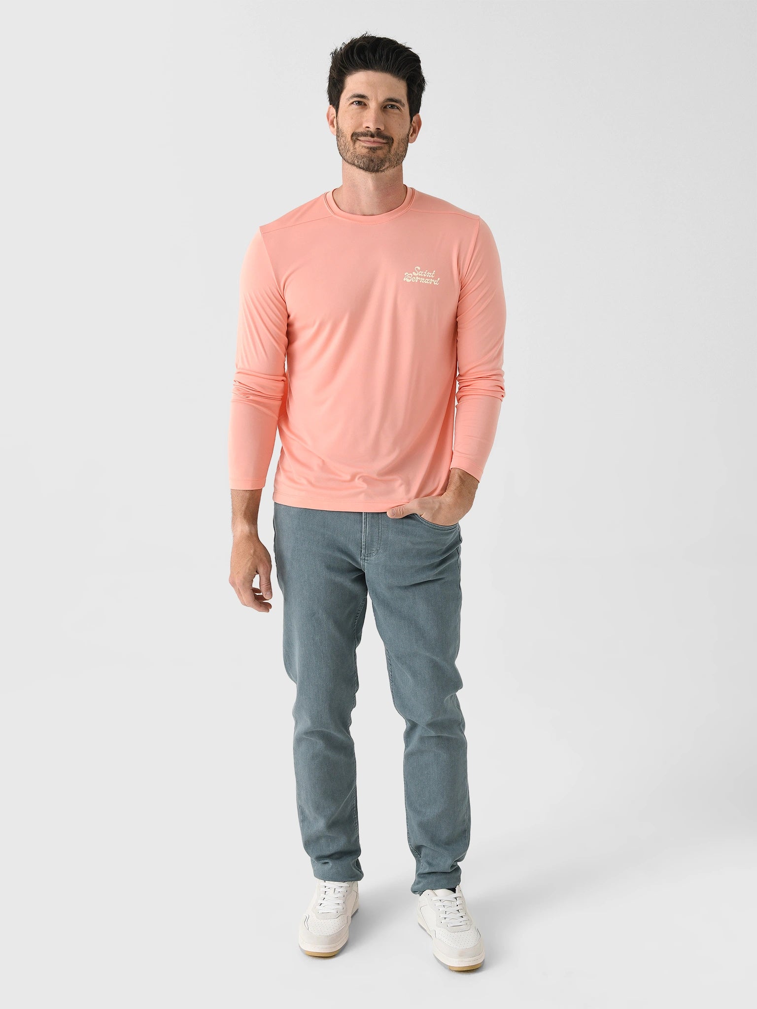 SBLS250300-BADGExCORAL-alt3