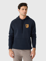 Saint Bernard Men's Astros Hoodie - Saint Bernard