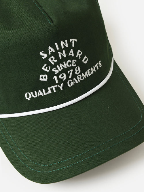 SBQUALITYGARMENTSLTWTROPExDARKGREENWHITE-alt1
