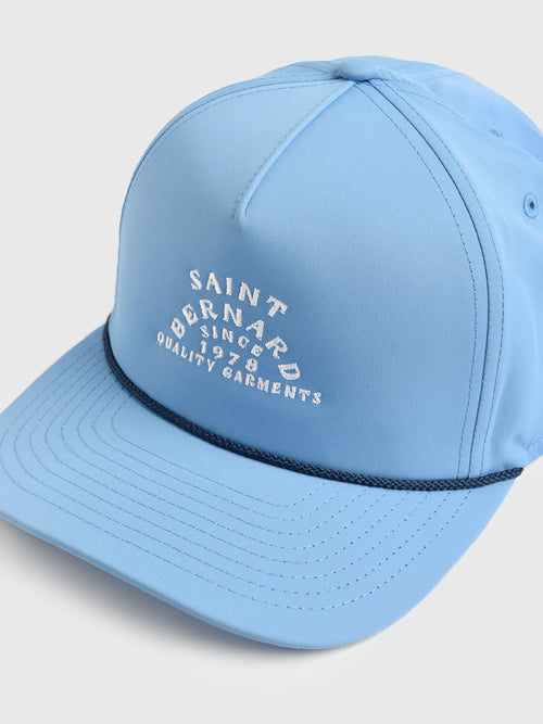 Saint Bernard Quality Garments Rope Hat