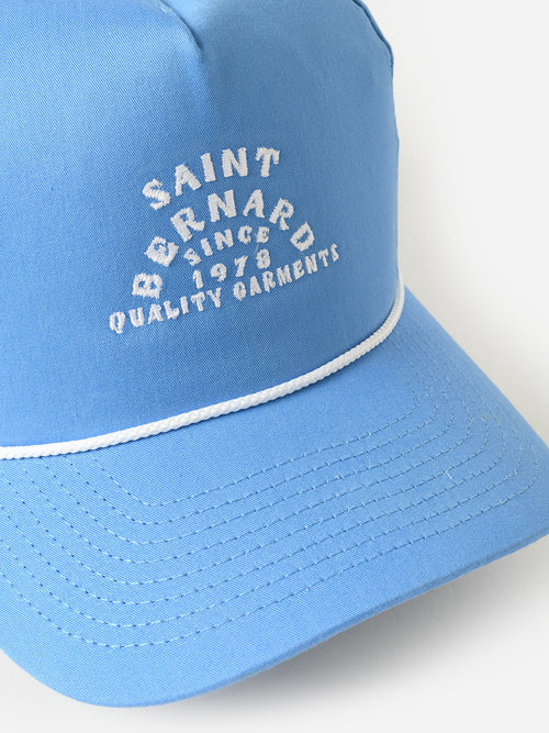 Saint Bernard Quality Garments Rope Hat