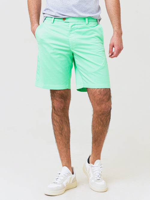 Saint Bernard Men's Lawton Performance Short